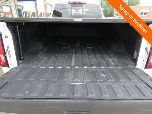 Used 2023 GMC Sierra 3500 Denali w/ Denali Ultimate Package AWD/4WD image 26