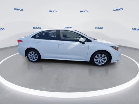 Used 2023 Toyota Corolla LE image 9