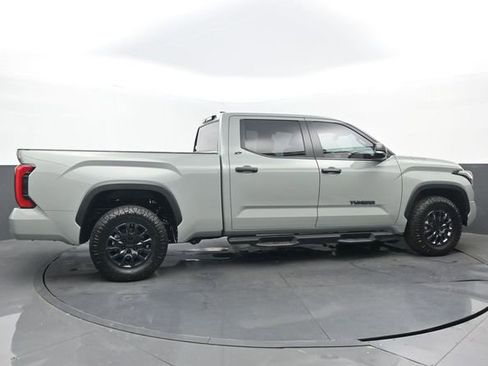 Used 2025 Toyota Tundra SR5 w/ SR5 Convenience Package RWD image 2