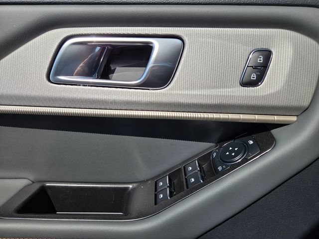 New 2026 Ford Explorer Active w/ Active Comfort Package RWD image 47