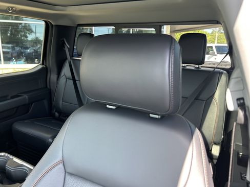 New 2025 Ford F250 Lariat w/ Lariat Ultimate Package image 14