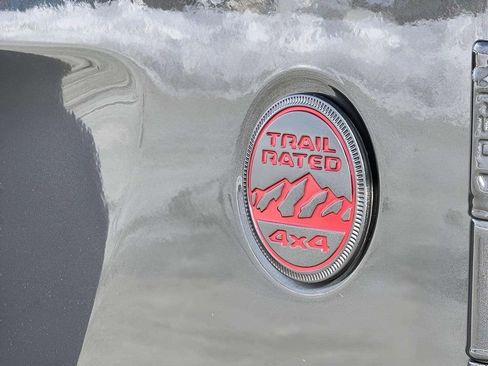 Used 2018 Jeep Wrangler Rubicon image 32