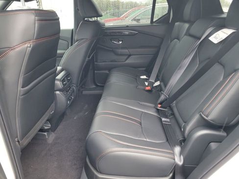 New 2026 Honda Passport TrailSport Elite image 30