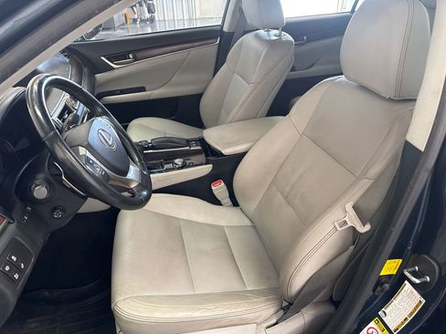 Used 2014 Lexus GS 350 AWD image 9