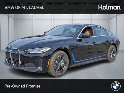 Used 2022 BMW i4 eDrive40