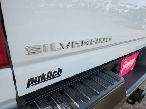 New 2026 Chevrolet Silverado 2500 W/T w/ WT Convenience Package image 30