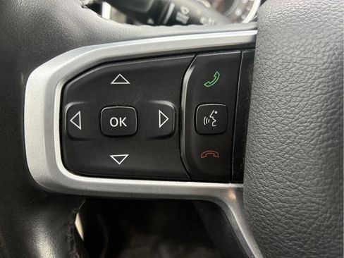 Used 2022 RAM 1500 Big Horn AWD/4WD image 17