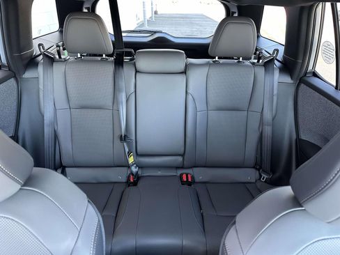 New 2026 Subaru Outback Limited AWD/4WD image 13