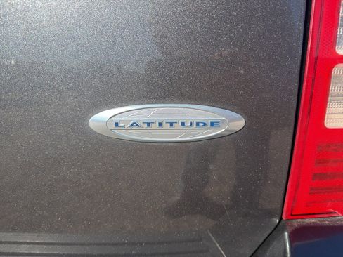 Used 2015 Jeep Patriot Latitude image 23