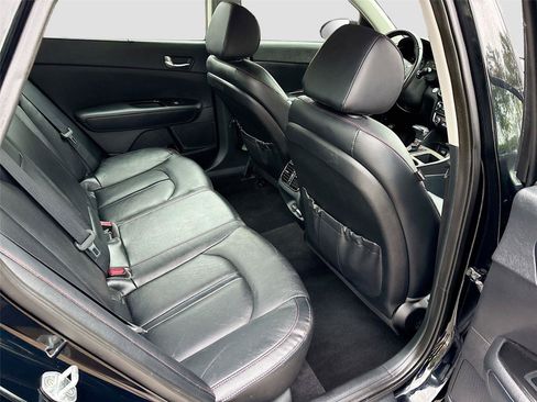 Used 2016 Kia Optima SX FWD image 27