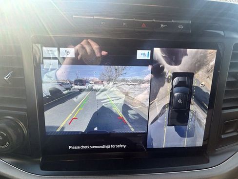 Used 2021 Ford F150 Raptor w/ Equipment Group 801A High image 16