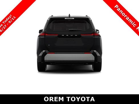 New 2026 Toyota RAV4 XSE AWD/4WD image 8