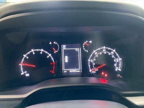 Certified 2024 Toyota 4Runner SR5 image 28