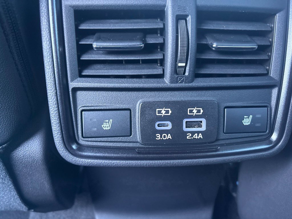 New 2026 Subaru Forester Touring AWD/4WD image 17