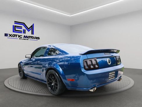 Used 2006 Ford Mustang GT image 3