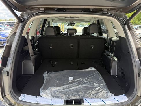 New 2025 Kia Telluride SX image 12