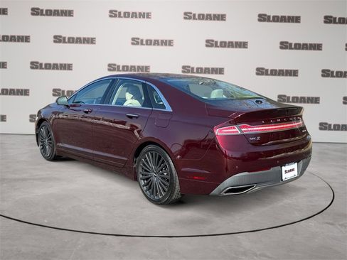 Used 2018 Lincoln MKZ Reserve w/ Climate Package image 3
