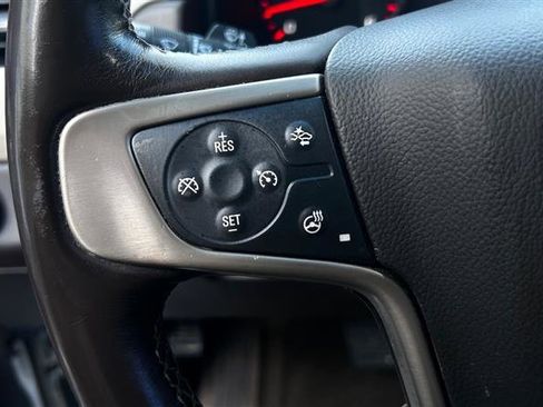 Used 2015 GMC Yukon Denali w/ Open Road Package image 12