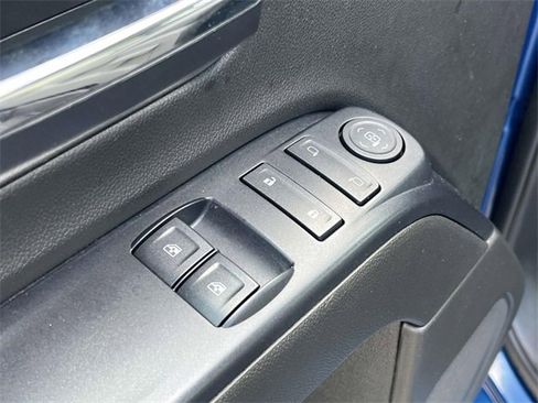 Used 2016 Chevrolet Silverado 1500 W/T w/ WT Convenience Package image 17