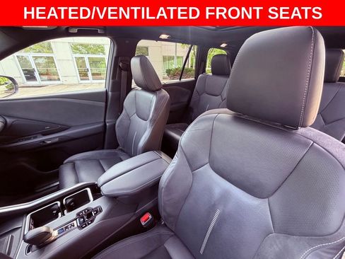 Certified 2024 Lexus TX 350 AWD w/ Technology Package image 19