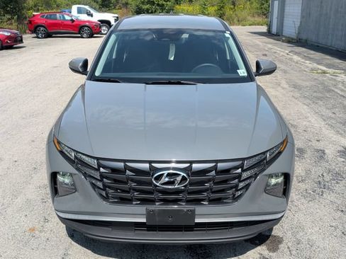 Used 2024 Hyundai Tucson SE FWD image 21