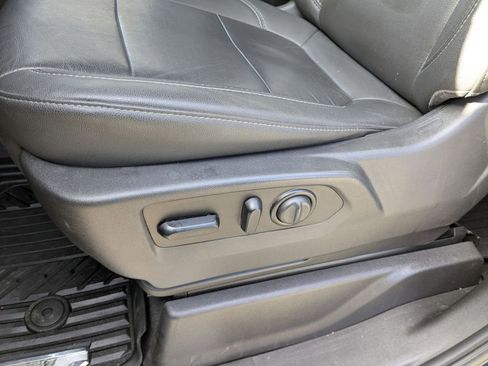 Used 2021 Chevrolet Silverado 1500 RST w/ All Star Edition Plus image 13