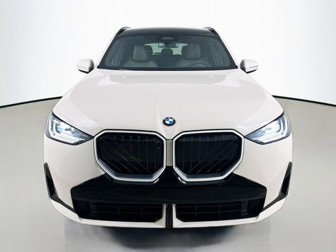 New 2026 BMW X3 xDrive30i w/ Premium Package AWD/4WD image 2