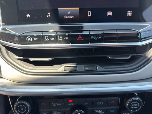 New 2026 Jeep Compass Limited AWD/4WD image 15