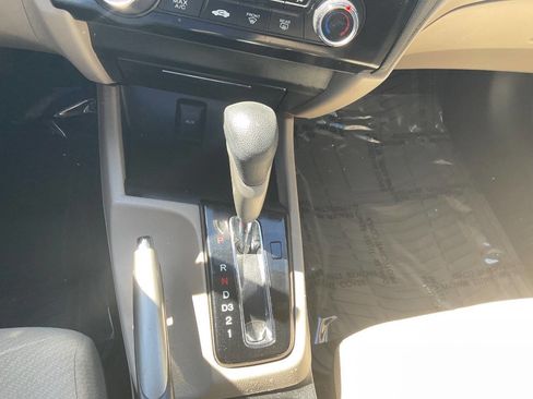Used 2013 Honda Civic LX image 18