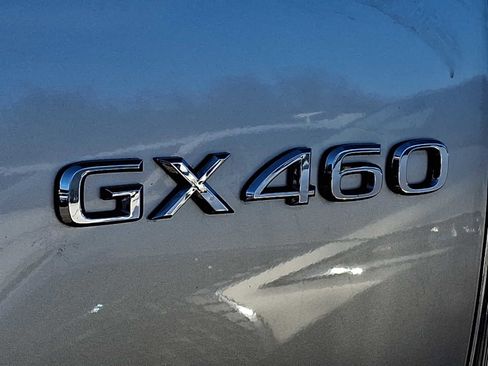 Used 2023 Lexus GX 460 Premium image 28