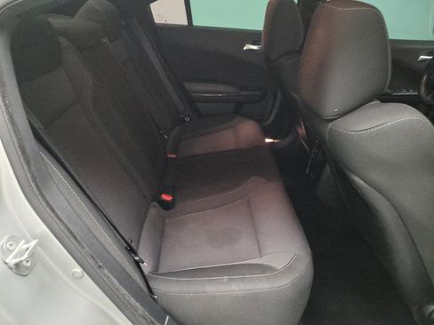 Used 2019 Dodge Charger SXT w/ Plus Group image 19