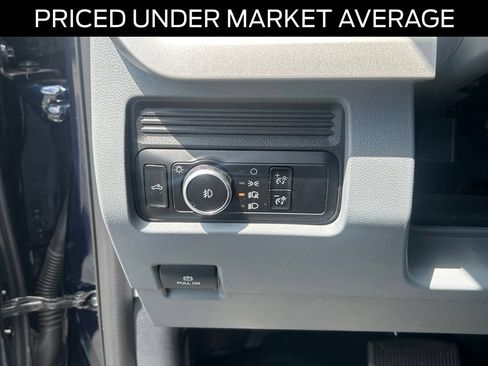 Certified 2025 Ford F250 XL AWD/4WD image 16