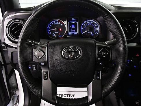 Used 2023 Toyota Tacoma TRD Sport image 20