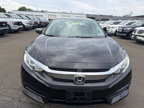 Used 2018 Honda Civic LX image 8