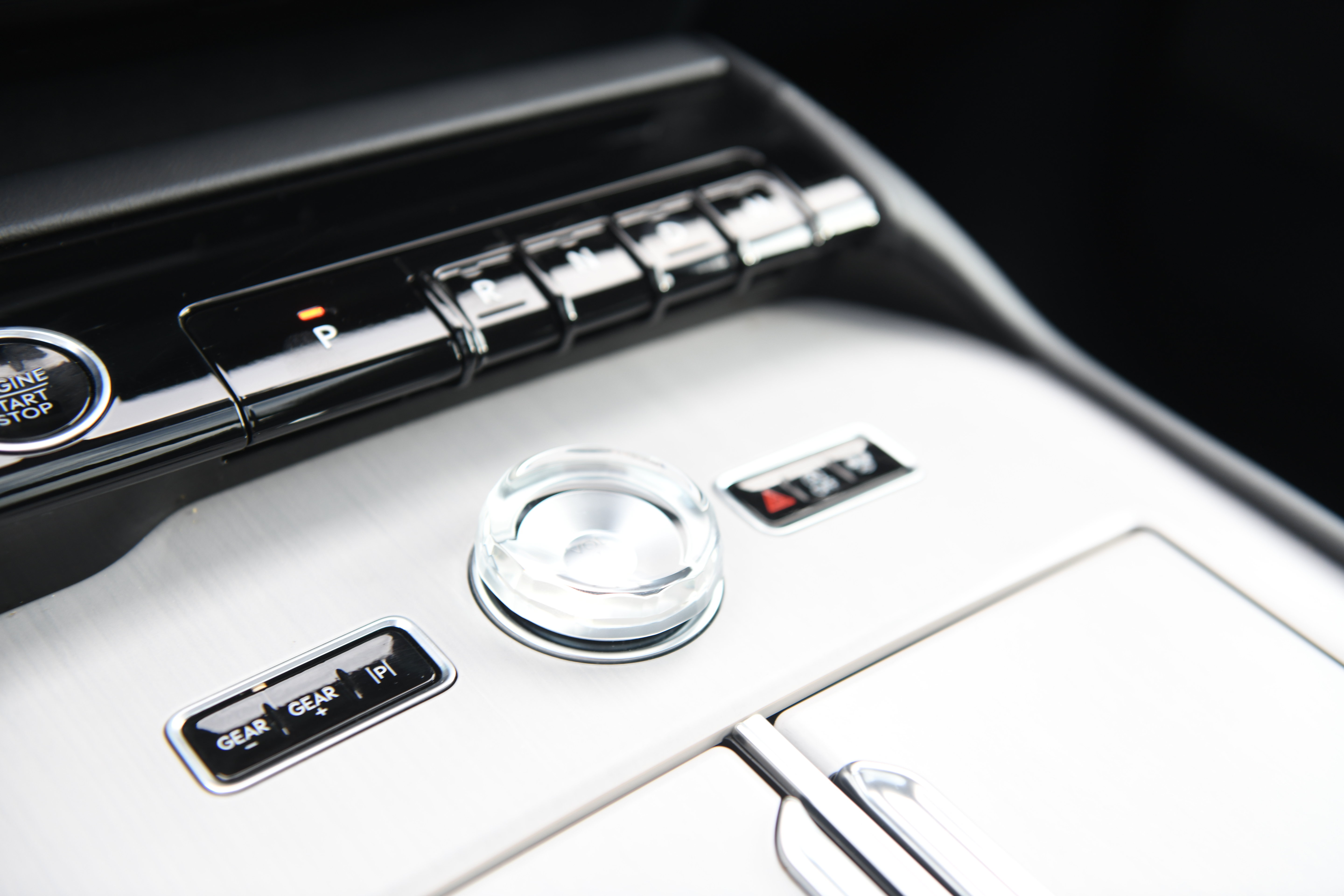 Used 2025 Lincoln Navigator Reserve AWD/4WD image 26