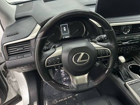 Used 2020 Lexus RX 350 FWD w/ Luxury Package image 10