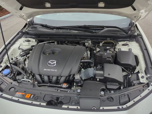 Used 2019 MAZDA MAZDA3 Sedan w/ Select Package image 16