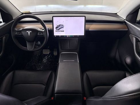 Used 2022 Tesla Model Y Performance AWD/4WD image 32