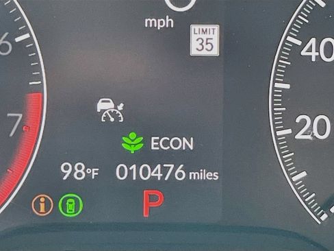 Used 2026 Honda Civic Sport image 12