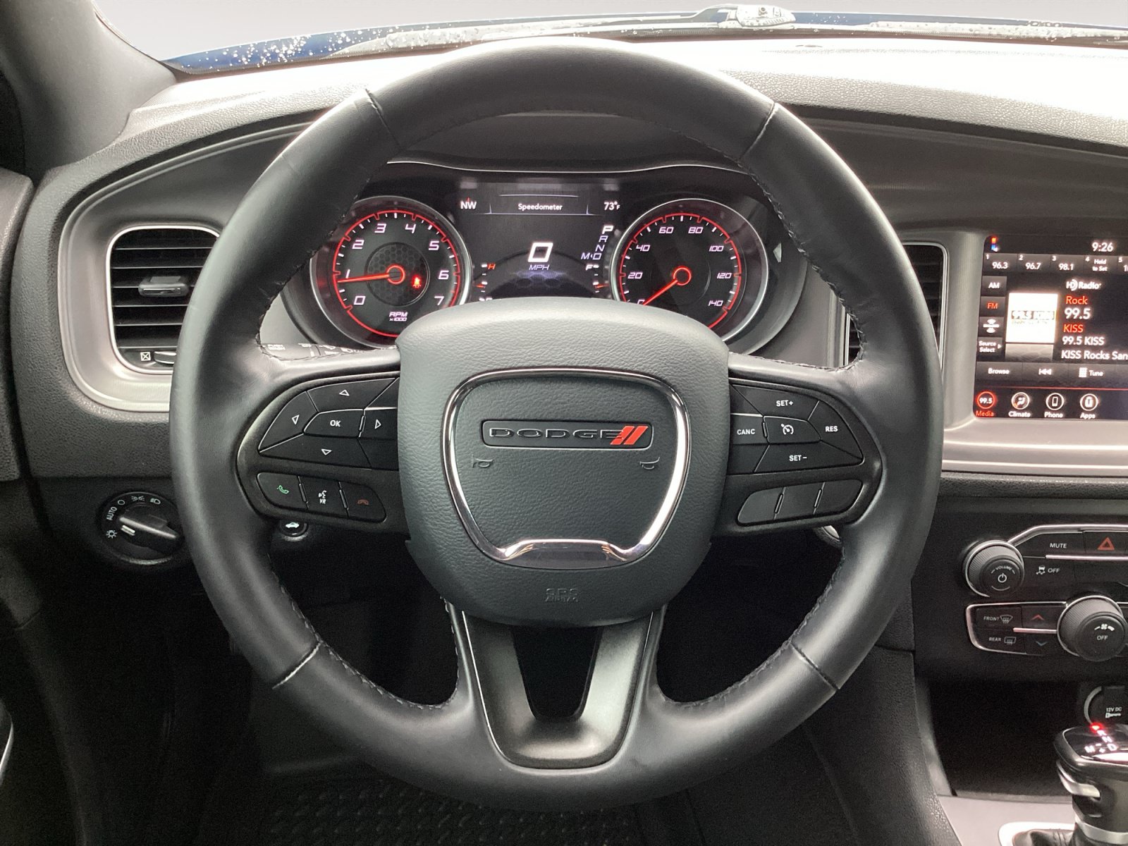Used 2023 Dodge Charger SXT RWD image 15