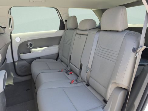 New 2026 Hyundai Palisade SE FWD image 19