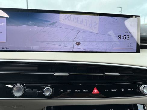 New 2026 Genesis GV70 3.5T Sport Prestige image 34
