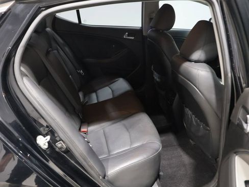 Used 2015 Kia Optima SX image 19