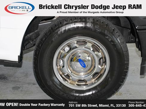 Used 2019 Ford F150 XL w/ Equipment Group 101A Mid RWD image 35