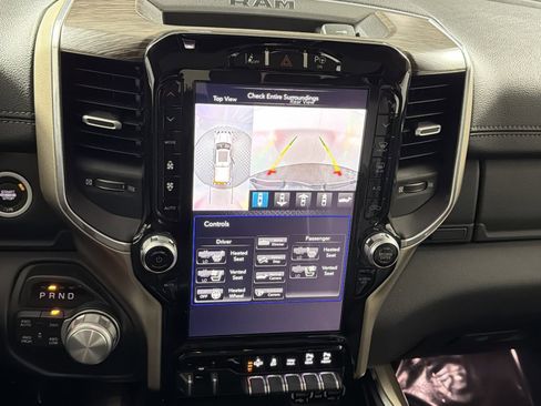 Used 2019 RAM 1500 Laramie image 19