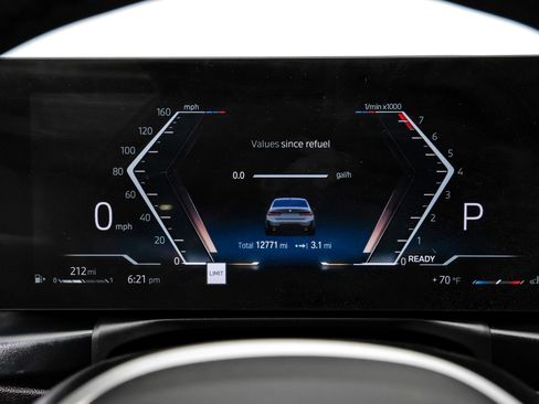 Used 2024 BMW 330i 330i w/ M Sport Package image 23