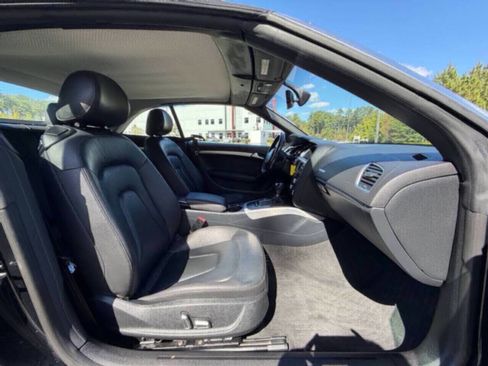 Used 2016 Audi A5 2.0T Premium image 14