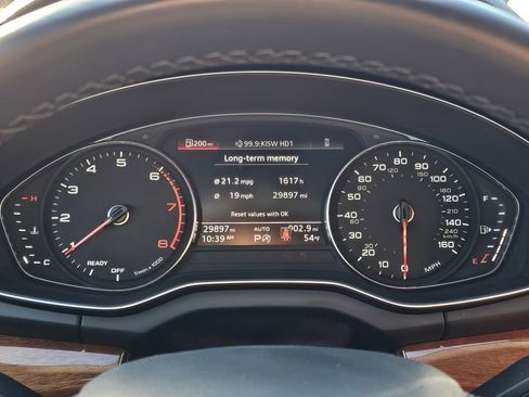 Used 2022 Audi Q5 2.0T Premium w/ Convenience Package AWD/4WD image 23