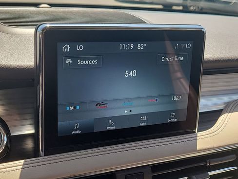 Certified 2022 Lincoln Corsair FWD image 19