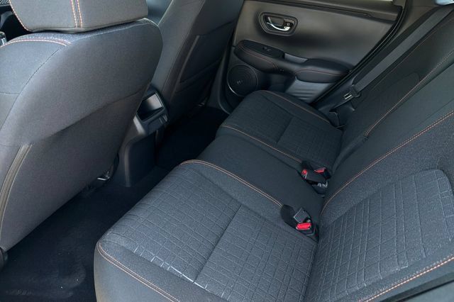 Certified 2024 Honda HR-V Sport image 14